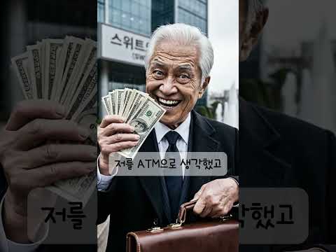 "40대 자영업자의 <strong>반란</strong>, 악덕 본사 참교육 현장"  #사연 #드라마 #사이다 #쇼츠 #오디오북 #참교육
