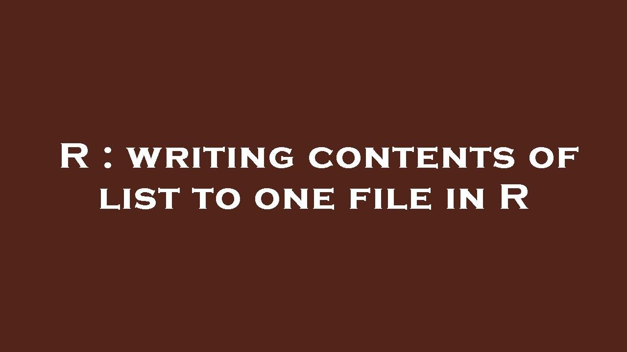 Python Add Contents Of List To List