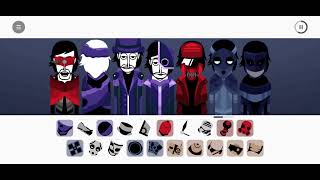 Ignis - Incredibox Mix Day