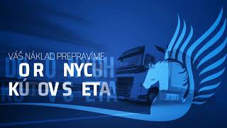 Pegasus International Preprava Prešov