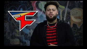 My #FaZe5 Final Response!