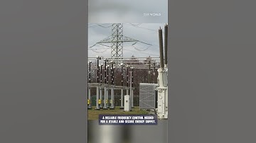 Baltic states to decouple from Soviet-era #power grid