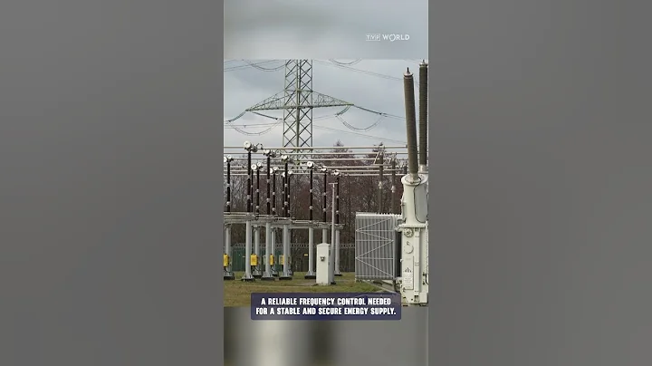 Baltic states to decouple from Soviet-era #power grid