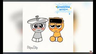 Baby Sprunki Crying Compilation