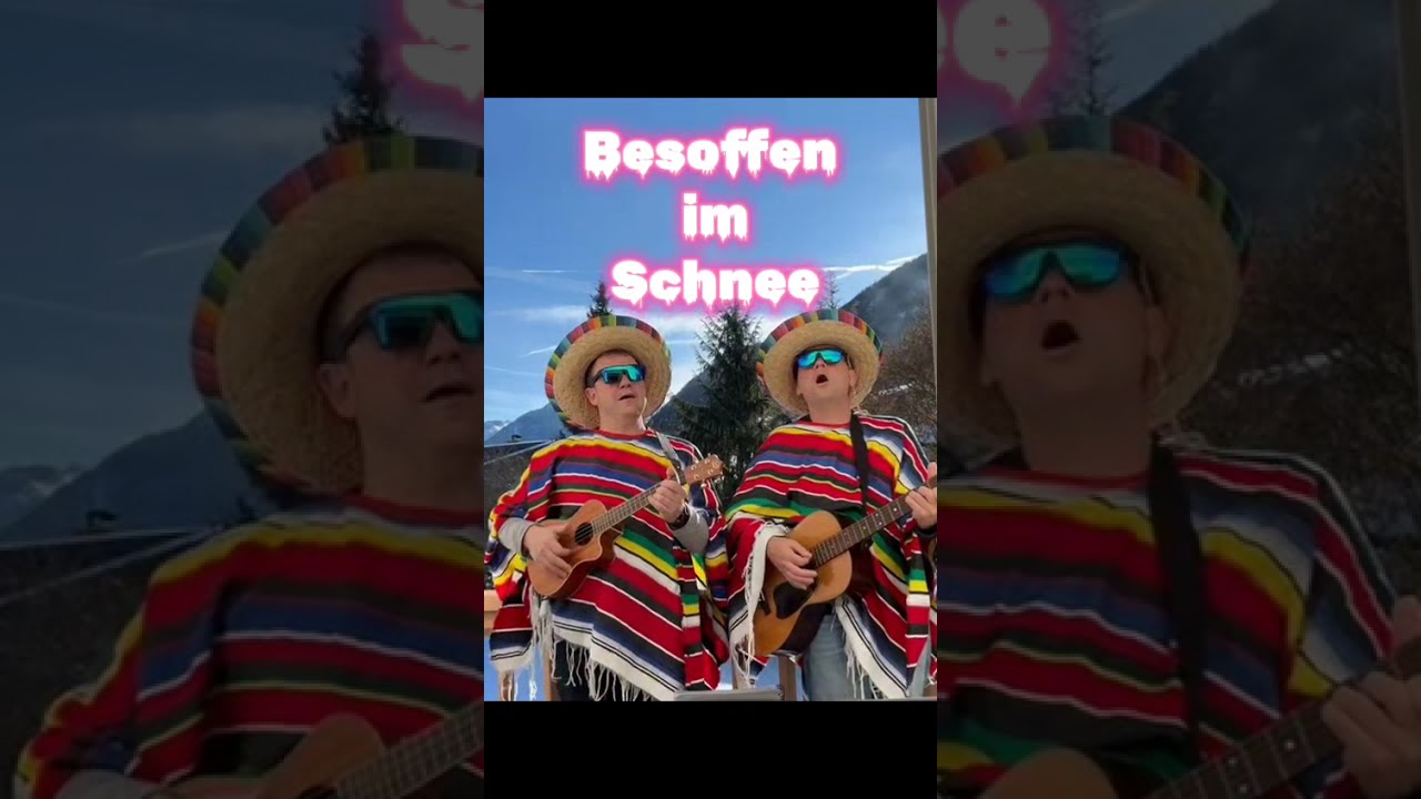 Die frische Bergluft und die Hüttengaudi schaffen Inspiration!