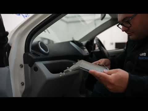 Euro Car Parts Part Number
