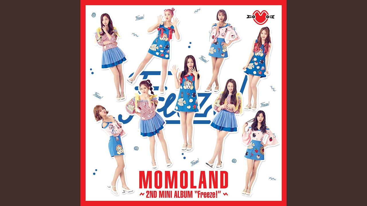 Wonderful love (어마어마해) (EDM Ver.)