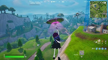 Definitely NOT a Skill Issue