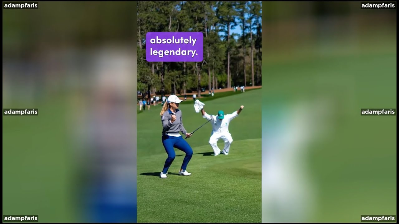 Golf TikTok Compilation 9 YouTube