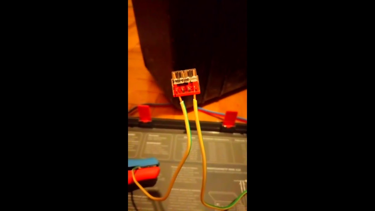 "Ваго" или скрутка