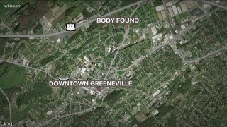 Greeneville PD investigating infant death