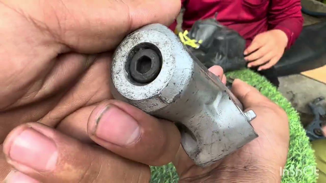 Xã mấy món future 1 