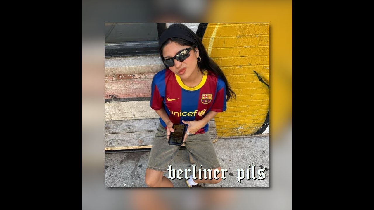 |Free| Ski Aggu x Southstar x Techno Type Beat – berliner pils (prod. boundxry)