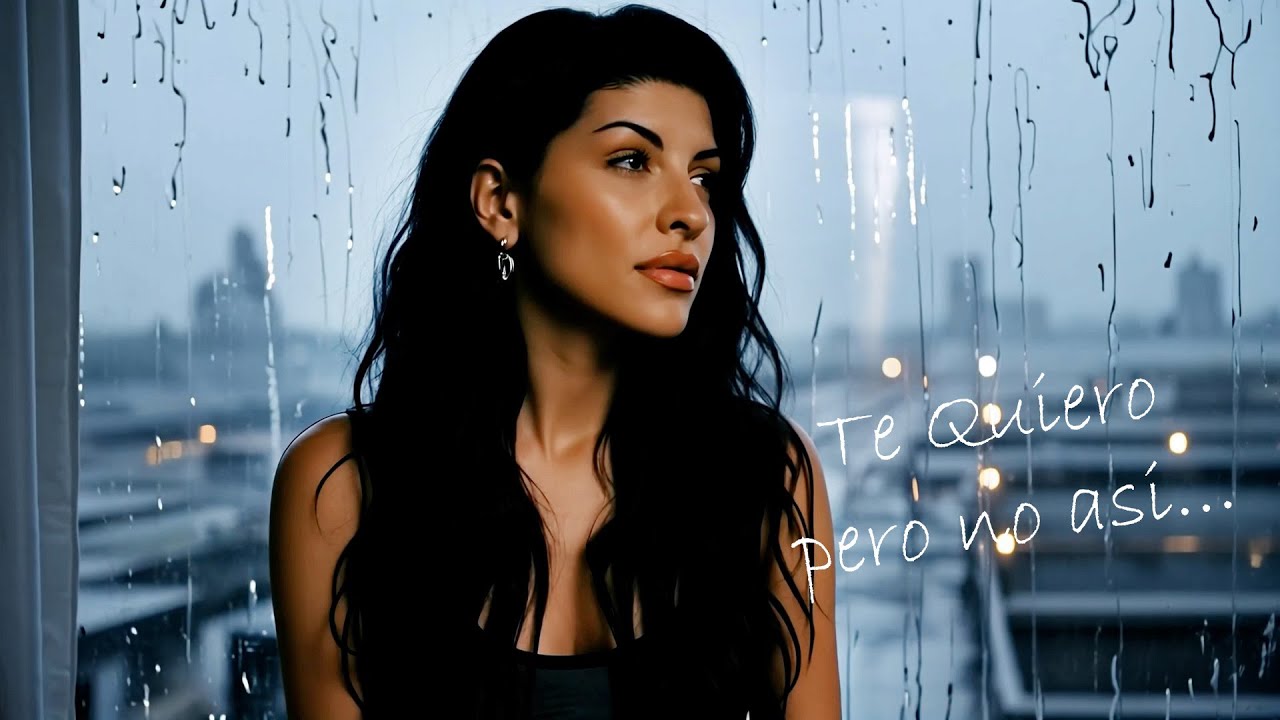 Cazz 💔✨ “Te Quiero, pero no así”