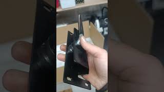 Vevor pro grind jig. What's included 
