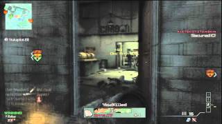 Modern Warfare 3: Collateral!