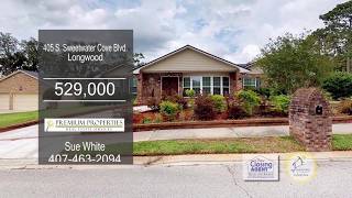 405  S Sweetwater Cove   Sue White   Real Estate Showcase TV Lifetyles