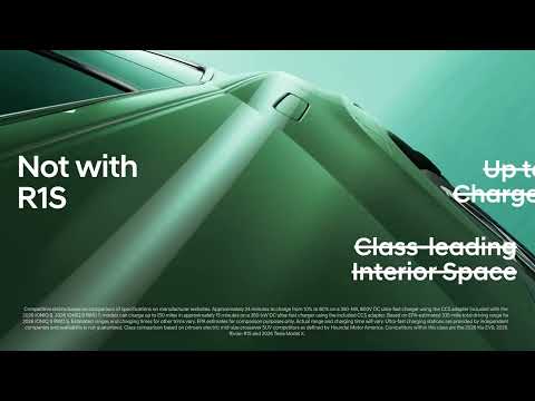 The Hyundai IONIQ 9 Gives You More. - Subscribe to Hyundai: https://hyundaius.co/2vH8pyd