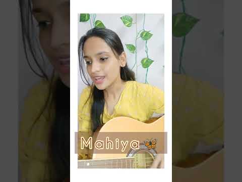 Mahiya Awarapan Emraan Hashmi Shriya Saran Suzanne D Mello Guitar Cover 