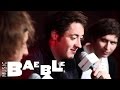 An Exclusive Session With The Wombats || Baeble Music