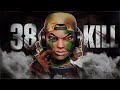 HARD MATCH 38 KILL - Valorant