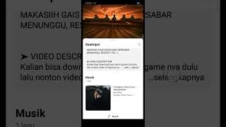 cara download papa zola 5