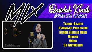 Mix Qasidah Klasik_Cover Eni Monroe