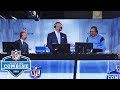 Bill Belichick, "I can't even get my cell phone on" | NFL Network