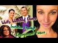 Chris & Shannan's Engagement Fiasco | The Watts Wedding Chaos | Invitation Inquiry & Chris's Prayers