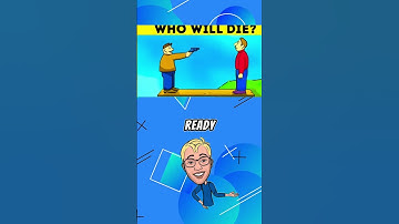 Who Will Die ? #quiz #quiztime #trivia #triviatime #riddles