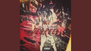 It Is What It Is (feat. Xhasedown)