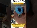 Trocando o filtro Storm 200 #storm200 #moto #manutençãodemoto #motos #dicasdemoto