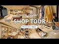 【JOURNAL STANDARD FURNITURE】NEWoMan高輪店 完全ガイド|店長おすすめ家具・照明・雑貨を徹底紹介 | 紹介アイテムは月額でも購入OK