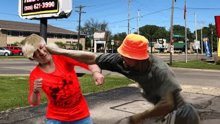 When Karens Get What They Deserve..