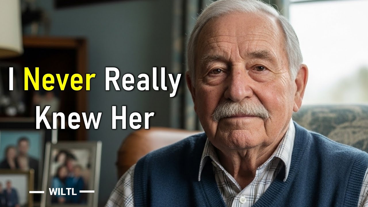 I Asked AI to Show Me Everything I Missed in My Marriage