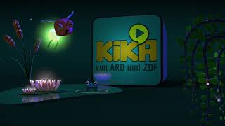 Kika De - 08-08-2021 - Autopromocja, Identy, Koniec Programu