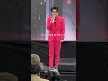 김희재/앗~ 핑크🌸/열곡 부른 가수는 한번도 못봤어요~ 버럭ᄏᄏᄏᄏ /영주 소백산철쭉제