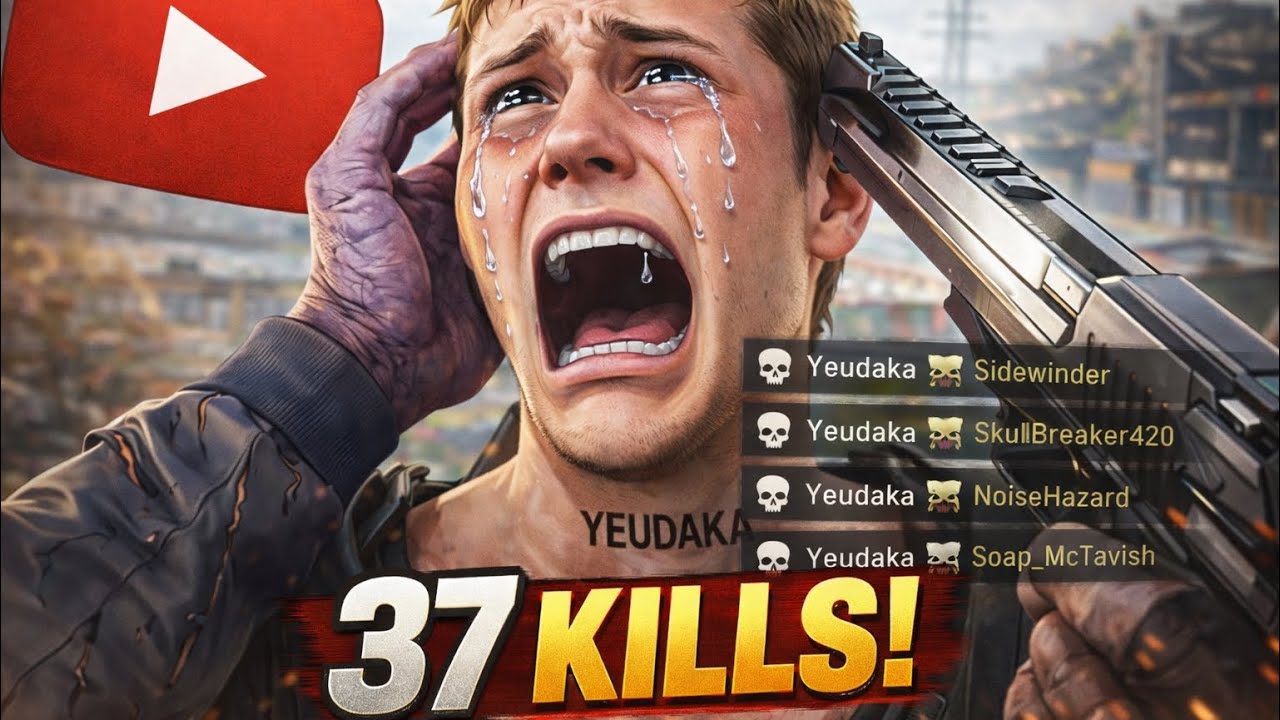 I tortured the lobby and got the Win (MUST SEE)😮‍💨