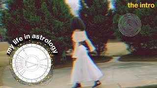 My Life in Astrology: How I Use Astrology in My Everyday Life 🪐🔮 ~ EP. 01