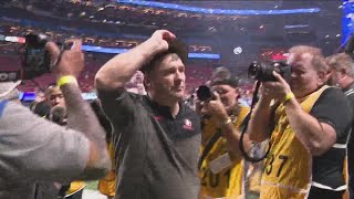 Georgia Bulldogs ring in 2023 with an unbelievable Peach Bowl victory