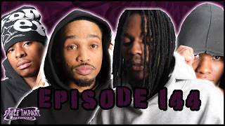 Space Impaxt 144./Lil Durk Beats Case! Babylowsk1 Goes No.1! Is GloSlo Back?? New Music & More