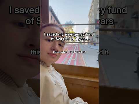 the foundation of financial security