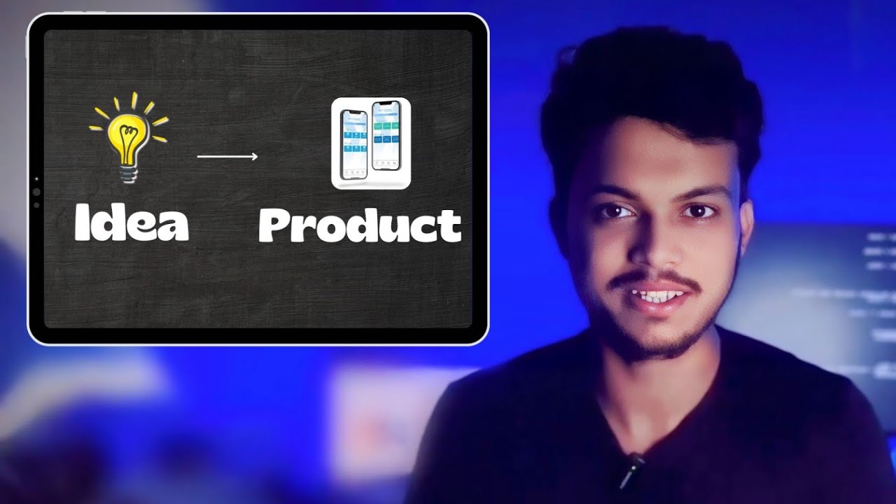 From Idea to Product: Step-by-Step Guide to Building Your Dream Project ...