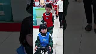 Skip Dulu Pacar Baru  squidgame3 player333 player222