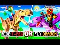 YOUTUBERS PLAY WOULD YOU RATHER in MINECRAFT!