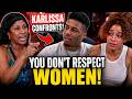 karlissa Calls Out Blueface for How He Treats Women! 🚨