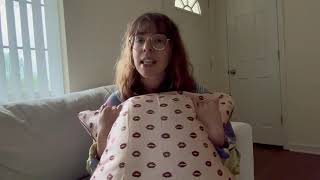 THXSILK Silk pillowcase review