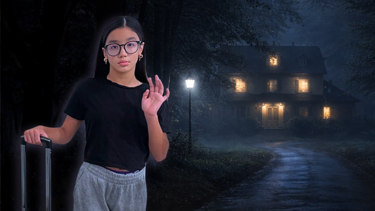 Sofia LEFT the House Because of This...