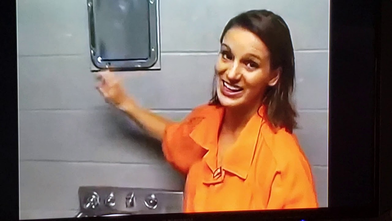 What a day in jail is like YouTube