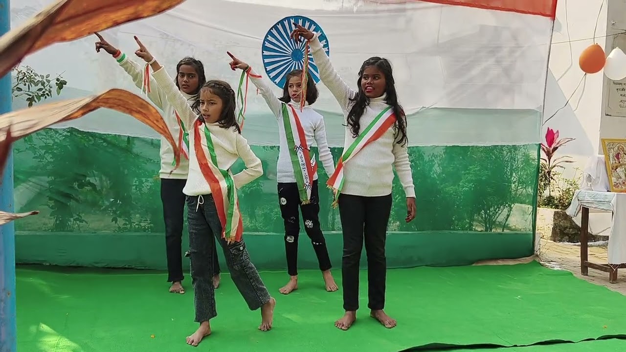 #dance #celebration #republicday 